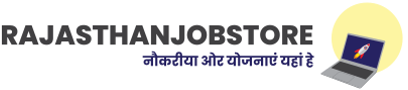 rajasthanjobstore.com